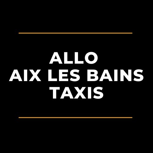 Allo Aix-les-Bains Taxis